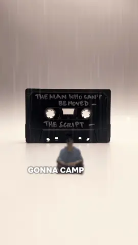 The Script / The man who can’t be moved - 2008 #thescript #themanwhocantbemoved #banger #throwback #throwbacksongs #genx #lyrics #2000s #2000sthrowback #millennial #nostalgia #memories 