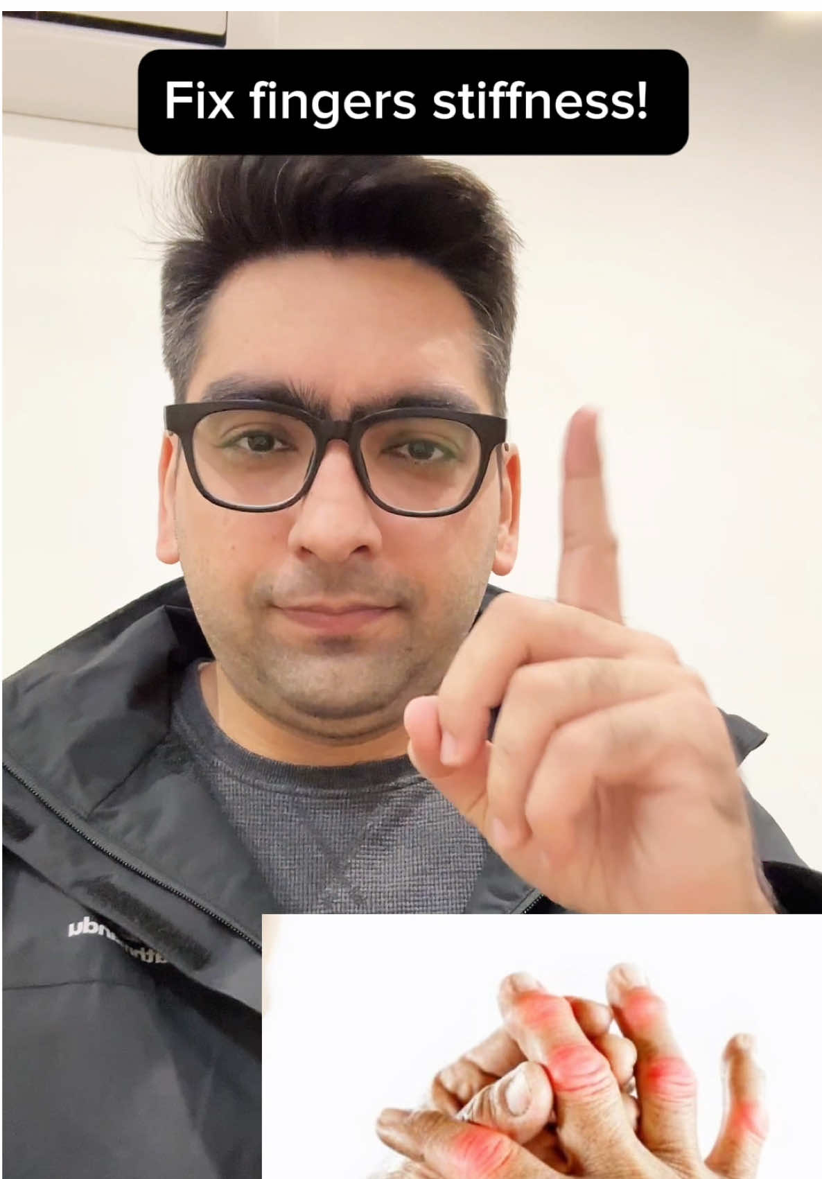 Unlock your finger flexibility today: Easy exercises! #fingerhealth #jointmobility #healthtips #handexercises #arthritisrelief #jointhealth #fingerpainrelief #physicaltherapy #wellness #creatorsearchinsights 