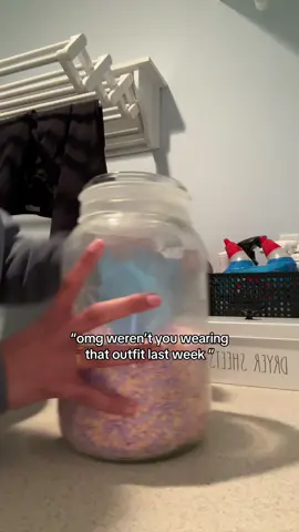 ITS CALLED A WASHING MACHINE