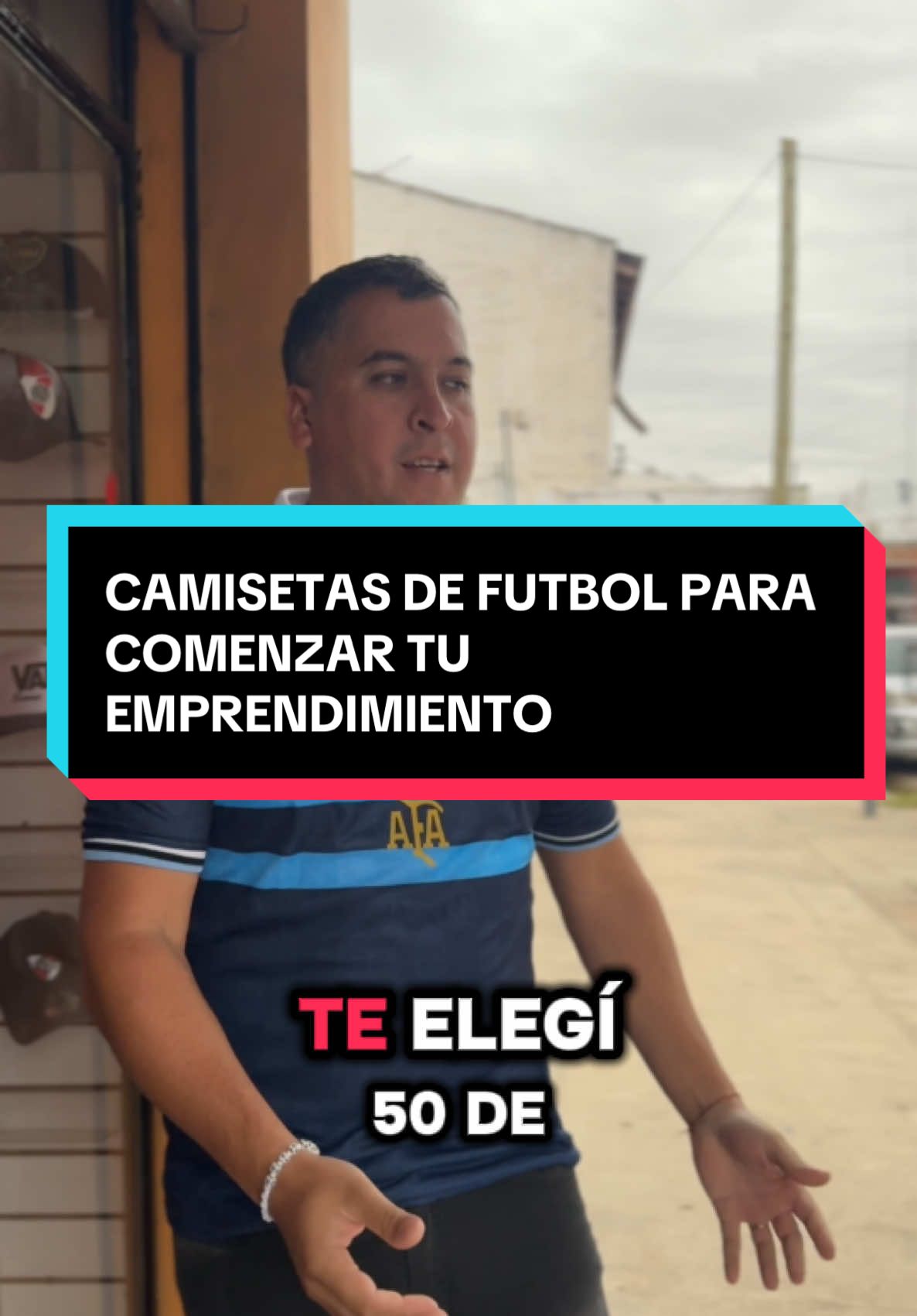 CAMISETAS DE FUTBOL PARA COMENZAR TU EMPRENDIMIENTO #camisetasdefutbol #mayorista #emprendedores #emprendimiento #argentina #emprendedor #lasalada 