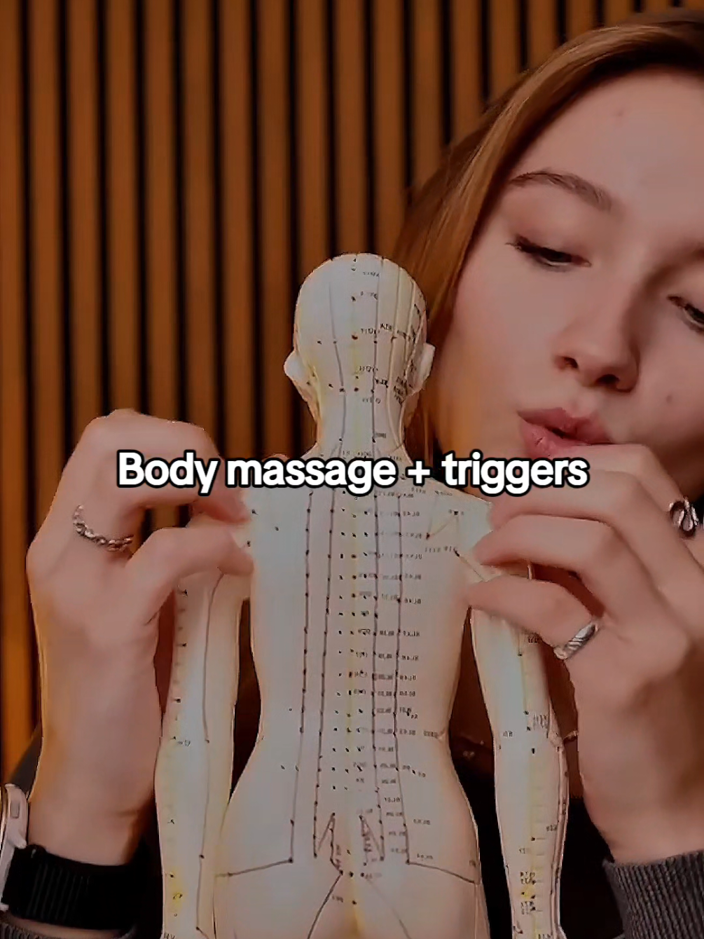 Body massage and body triggers ASMR #asmr #asmrcommunity #asmrsounds #asmrrelax #asmrvideo #asmrsound #asmrvids #asmrtingles #asmrtriggers #tingles #sleep #sleepy #asmrsleep #whisper #whispers #whispering #massage  #asmrtriggers #nanou 