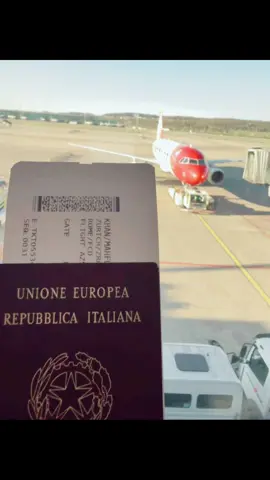 Italian passport #italy 