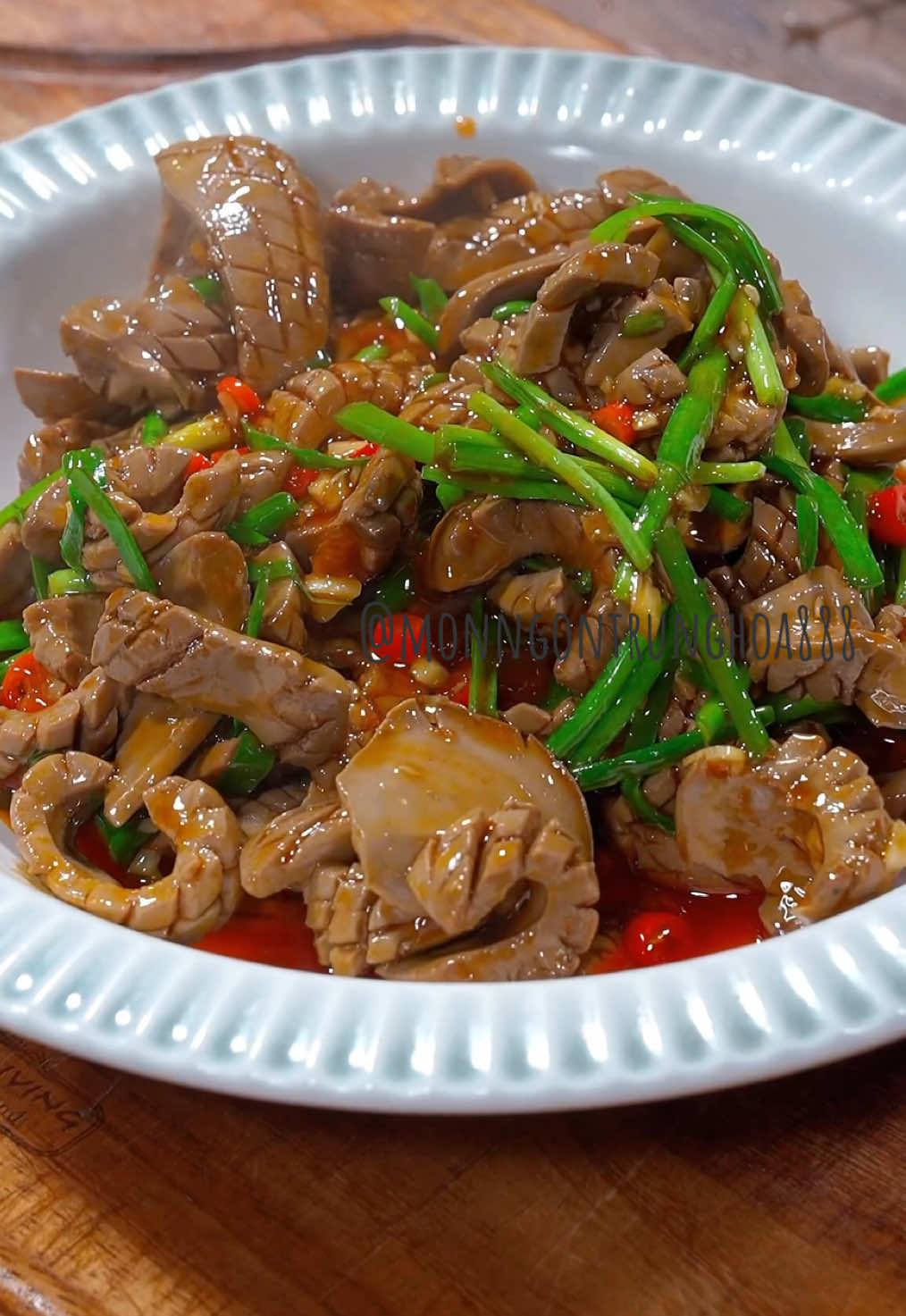 Tôi sẽ bí mật chia sẻ với bạn: Nếu chồng suốt ngày kêu mệt dù không làm gì, hãy học ngay món **Thận heo xào hẹ cay** này - ăn xong leo 10 tầng cầu thang cũng chẳng hề hấn gì! #ngon  #amthuctrungquoc #ẩmthựctrungquốc #ẩm_thực_trung_quốc #ẩmthựctrunghoa #móntrungquốc #ẩmthựctạinhà #mónngontrungquốc #mónngonmỗingày #mónngonmổingày #monngontrungquoc #monngontrunghoa #amthuc #monngon #anthuctiktok #monngontiktok #monngonvietnam #amthucvietnam #amthuctuxuyen #doan #đồăn #đồănngon #mónngon #mónngontạinhà #mónngontrungquoc #nhàhàng #giavị #họcnấuăn #họcnấuăntheotiktok #họcnấuănngonmõingày #họcnấuănthôi #nấuăn #đầubếp #ăn #ngon #súp #nhàhàng #ăn #uống#đầubếp #nấuănởnhà #thuốcbổ #bổ #sắcđẹp #khỏemạnh #khỏe #nấm #súpnấm #ănkiêng #đồănngon #ngườibán #vitamin #làmtrắng #muasắm #mua #bữatối #bữatrưavuivẻ #nấuăn #họcnấuăntheotiktok #họcnấuăn #chợ #nộitrợ #dinhdưỡng #nghiệnmuasắm #sànhăn #ẩmthực #thíchănuống #thíchăn #ngườihoa #thựcphẩm #giavị #thựcphẩm #sứckhỏe #khỏe #tốt #đẹp #nhàăn #anvat #anvattrungquoc #họcnấuăn #họcnấuăntheotiktok #họcnấuănngonmõingày #họcnấuănthôi #nấuăn #đầubếp #ăn#súp #nhàhàng#uống#đầubếp #nấuănởnhà #thuốcbổ #bổ #sắcđẹp #khỏemạnh #khỏe #ănkiêng #đồănngon #ngườibán #làmtrắng #muasắm #mua #bữatối #bữatrưavuivẻ #nấuăn#nộitrợ#muataitiktok #muataitiktokshop #muasamcungtiktok #muasamtaitiktokshop #muasamonilne #nghiệnmuasắms #muasắmcùngtiktokshop #muối #tiêu#mónngonmỗingày #nauancungtiktok #LearnOnTikTok#monngon#nauan#mónngon#tapnaumonngon #monngon #amthuc #anngon #