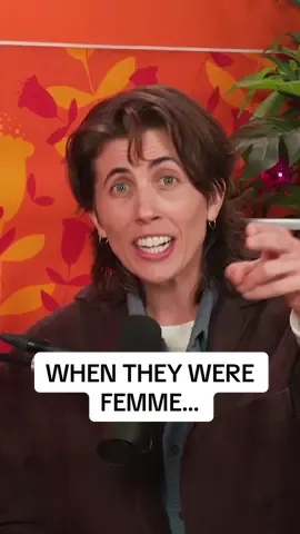 show some respect to @E.R. Fightmaster in the comments for their sacrifice 🫡 @Drew Afualo #femmes #nonbinary #rant #comedy #erfightmaster #drewafualo 