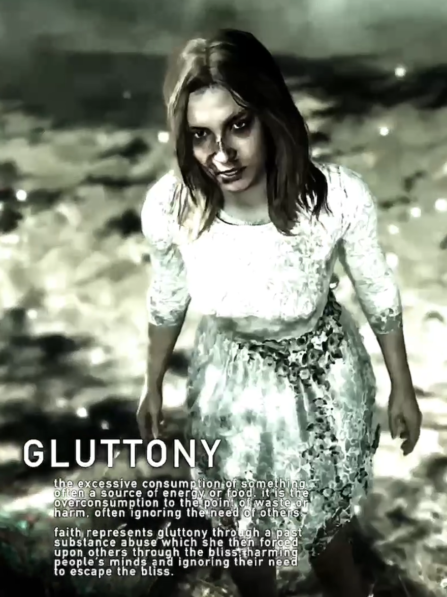 one thing about ubisoft is that their villains are gonna eat | #farcry #josephseed #antoncastillo #vaasmontengro #faithseed #paganmin #jacobseed #johnseed #ubisoft #farcry5 #farcry3 #farcryedit #sevendeadlysins #vspedit #vsp #fyp #edit #foryoupagе #farcry5edit #farcry3edit 