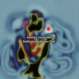 Energy never lies #sliceoflife #soultie #miracle #meanttobe #purelove #soulmate #loml #letitgrow #growwithme #healingtiktok #hope #tolove #feel #feelinggood #feelings #happiness #joy #excitement #laughter #beauty 