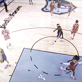 ja morant tem hiperfoco nisso kkkkkk #basketball #nbabasketball #nbaedits #jamorant #morant #dunk