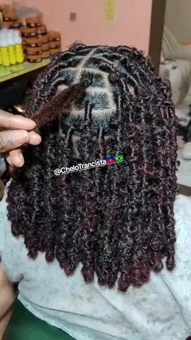 #tutorial #tuto #butterfly #butterflylocks #locks #perik #chelotrancista🇭🇹🇧🇷 #trancista #