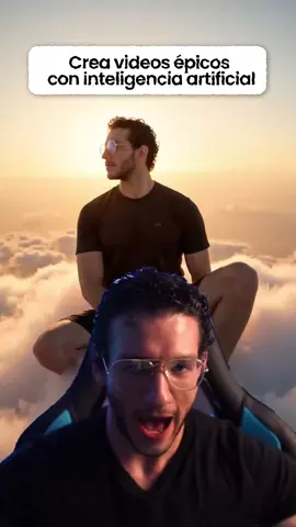 Entrenar la inteligencia artificial para crear videos épicos con tu cara nunca había sido tan fácil. Hoy te daré el paso a paso para que lo puedas hacer tú mismo. Recuerda que saber de IA ya no es un lujo, es una necesidad para destacar y estar a la vanguardia en cualquier negocio.  Sígueme que te enseñaré todo lo que necesitas para dominar la IA. #ia #inteligenciaartificial #freepik #diseño 