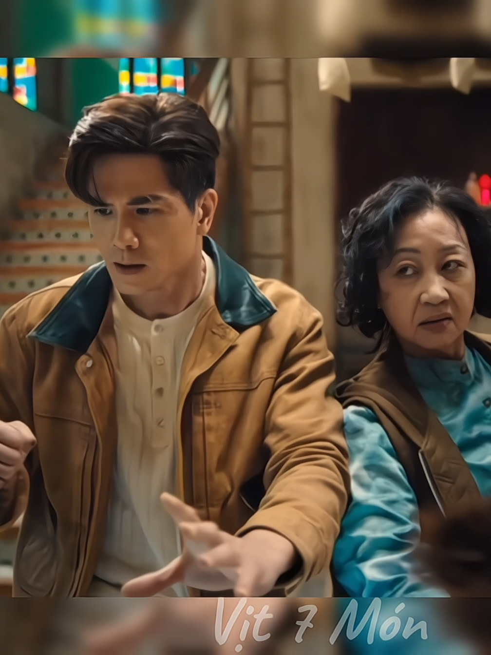 Cao thủ gặp đại cao thủ sẽ ra sao #vit7moncapcap #phimhaymoingay #reviewphim #phimhay #nhacremix #nhacphim #trending #viral #xh #tamlongsonremix #ilovetiktok 