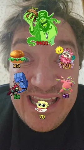 Can you save spongebob?