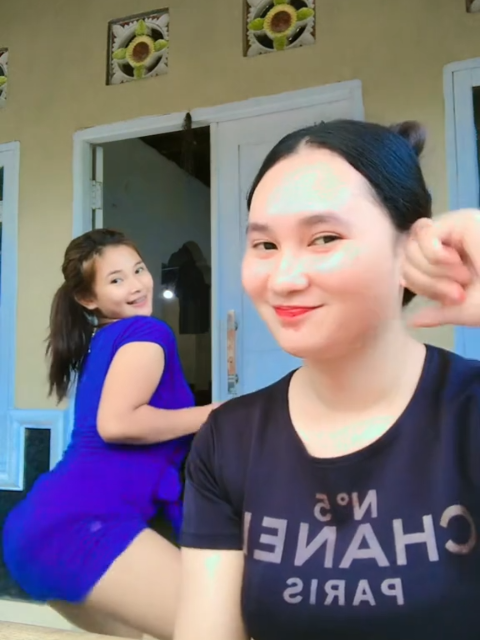 #fyp #xybca #viral #manado #manadopunya #manadobagoyang 