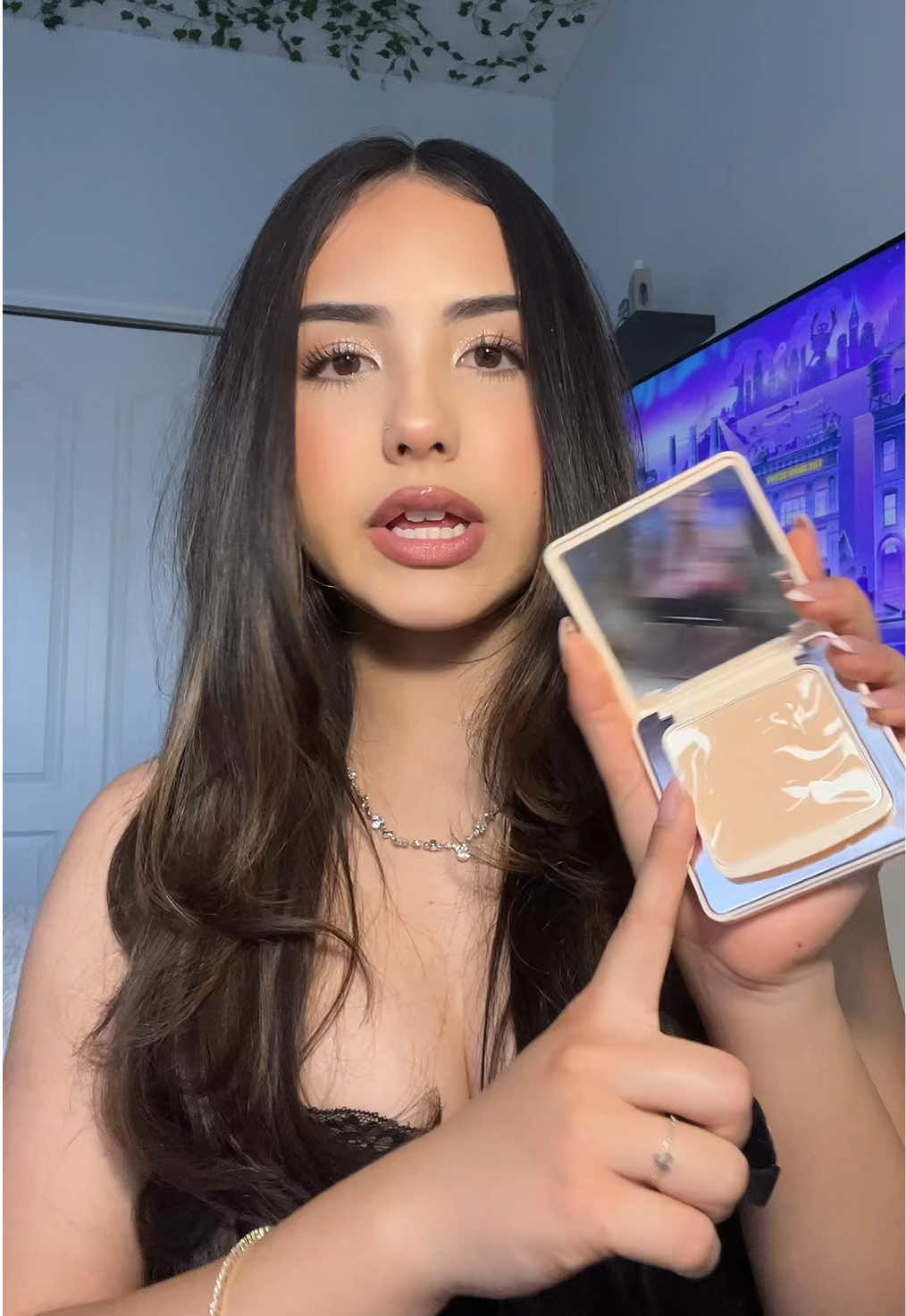 @Carslan Global Official #carslanpowder #viral #fyp #settingpowder #grwm 