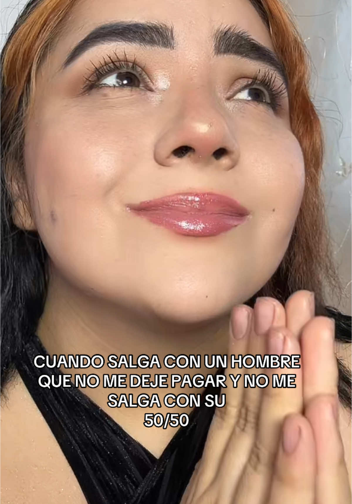 Dios me bendiga con alguien así xD #humor 