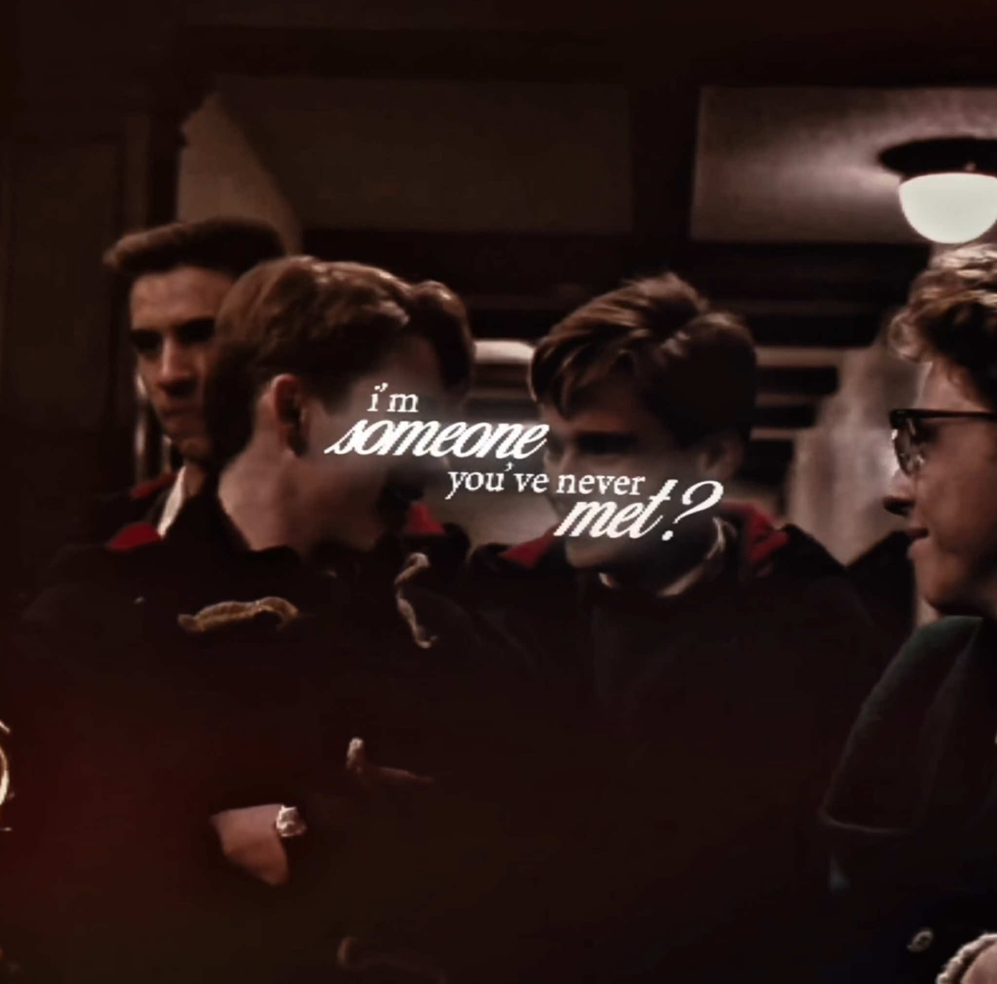 “he wouldn’t have left us.” #deadpoetssociety #deadpoetssocietyedit #dps #neilperry #neilperryedit #toddanderson #toddandersonedit #robertseanleonard #ethanhawke #film #viral #edit #edits #fyp #aestheticedits 