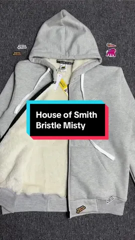 House of Smith Bristle Misty - Sweater Hoodie Sherpa Pria Wanita #houseofsmith #bristle #misty #sweater #hoodie #sherpa #sweaterpriawanita #hoodiepriawanita 
