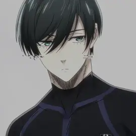 My Ego.#saeitoshi #rinitoshi #bluelock #anime #animeedits #edit #fyp #viral