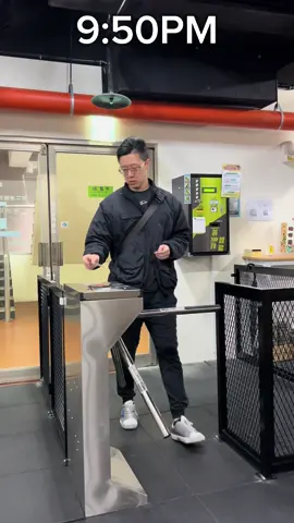 原本很期待練腿的欸😎