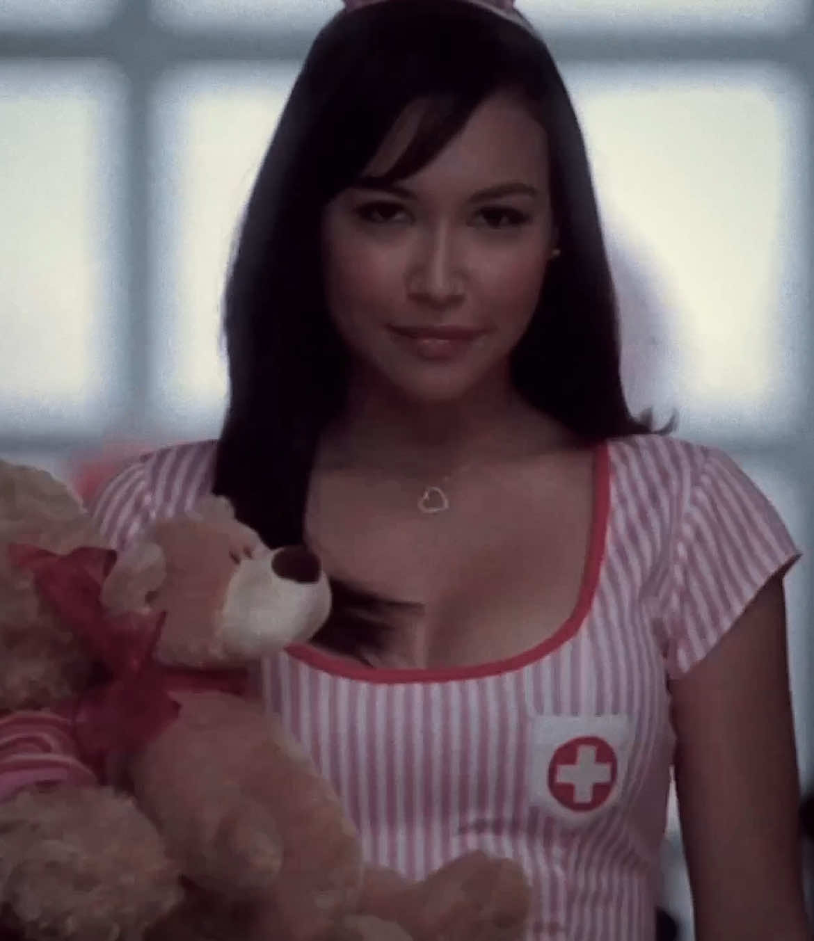 #SANTANALOPEZ || FLASH WARNING also sorry for the inconsistent posting #santana #glee #santanaglee #brittana #rachelberry #abstraactt #xyzbca #fyp Santana Lopez edit season 2