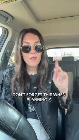 The last thing you want is a hangry bridesmaid 🤪 #weddingcontentcreator #weddingtipsandtricks #2025bride #2026bride #weddingbts 