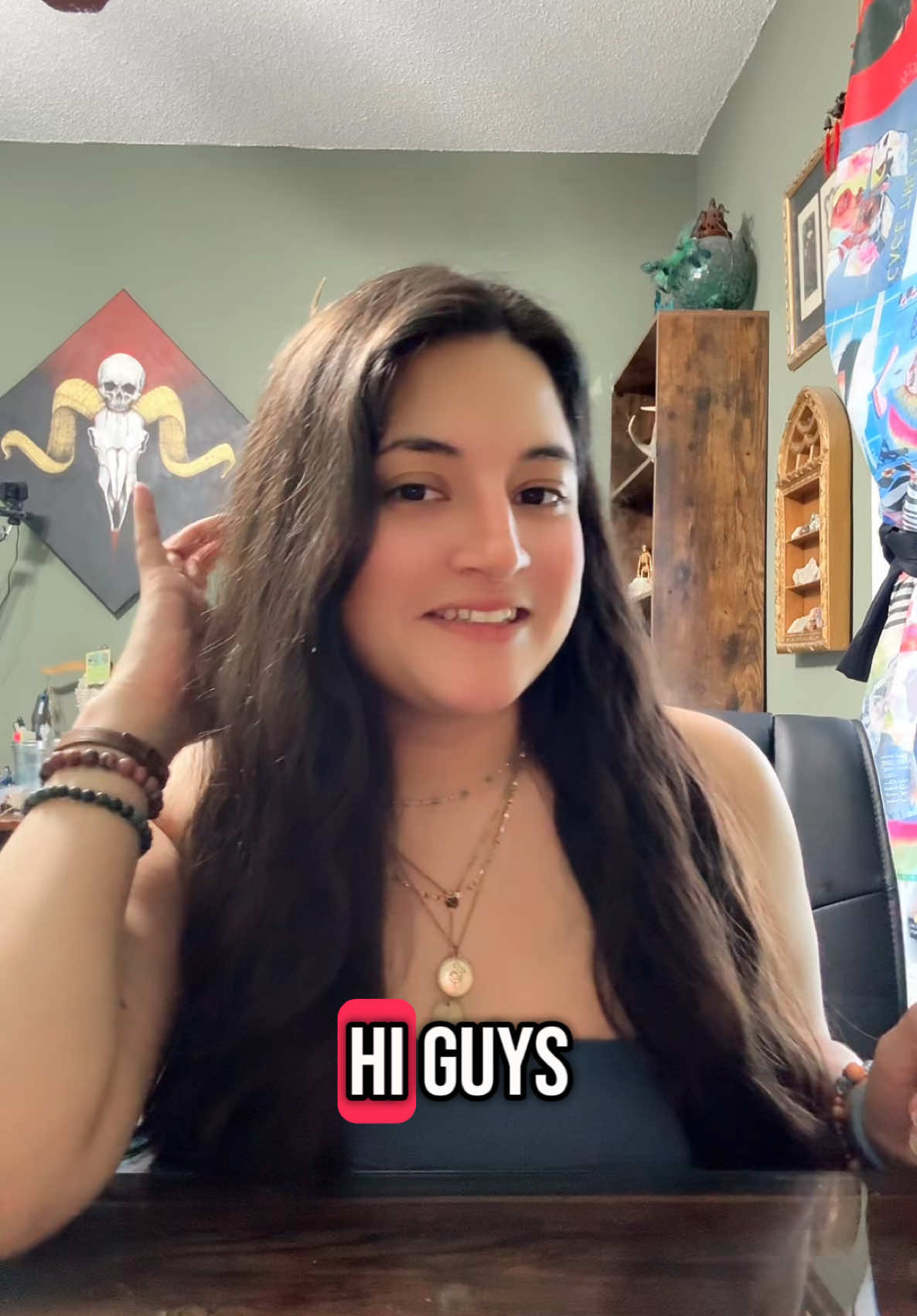 Tarot/Oracle Card Haul #tarot #oraclecards #tarotreading #tarotok #haul 