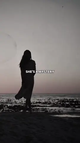 She’s a mystery. #inspirationalmessage #inspirationalquote #inspirationalvideos #inspirationalmotivation #motivationalquote #motivationalmessage #motivationalinspiration #motivationalvideos