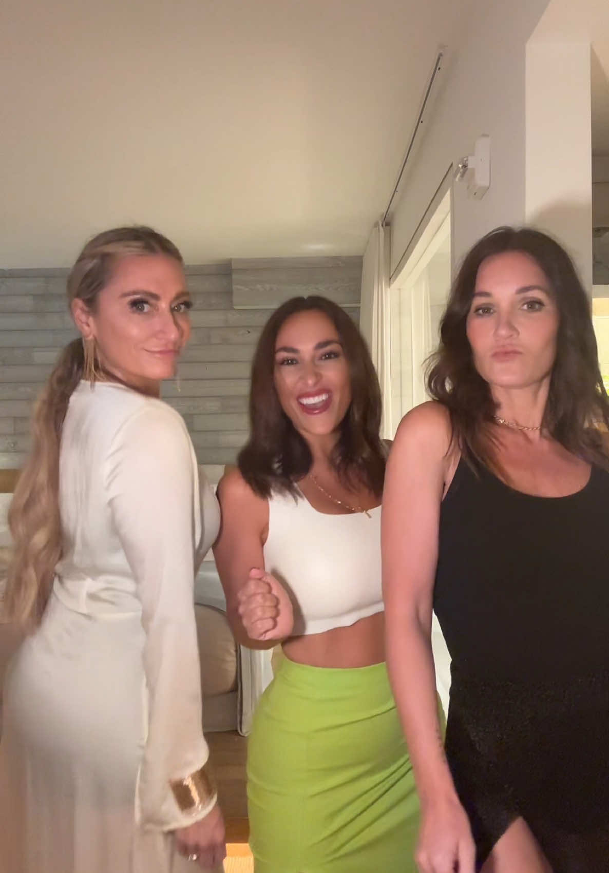 That one time we got together without the little ones! #southbeach #miami #1hotel @1 Hotels 