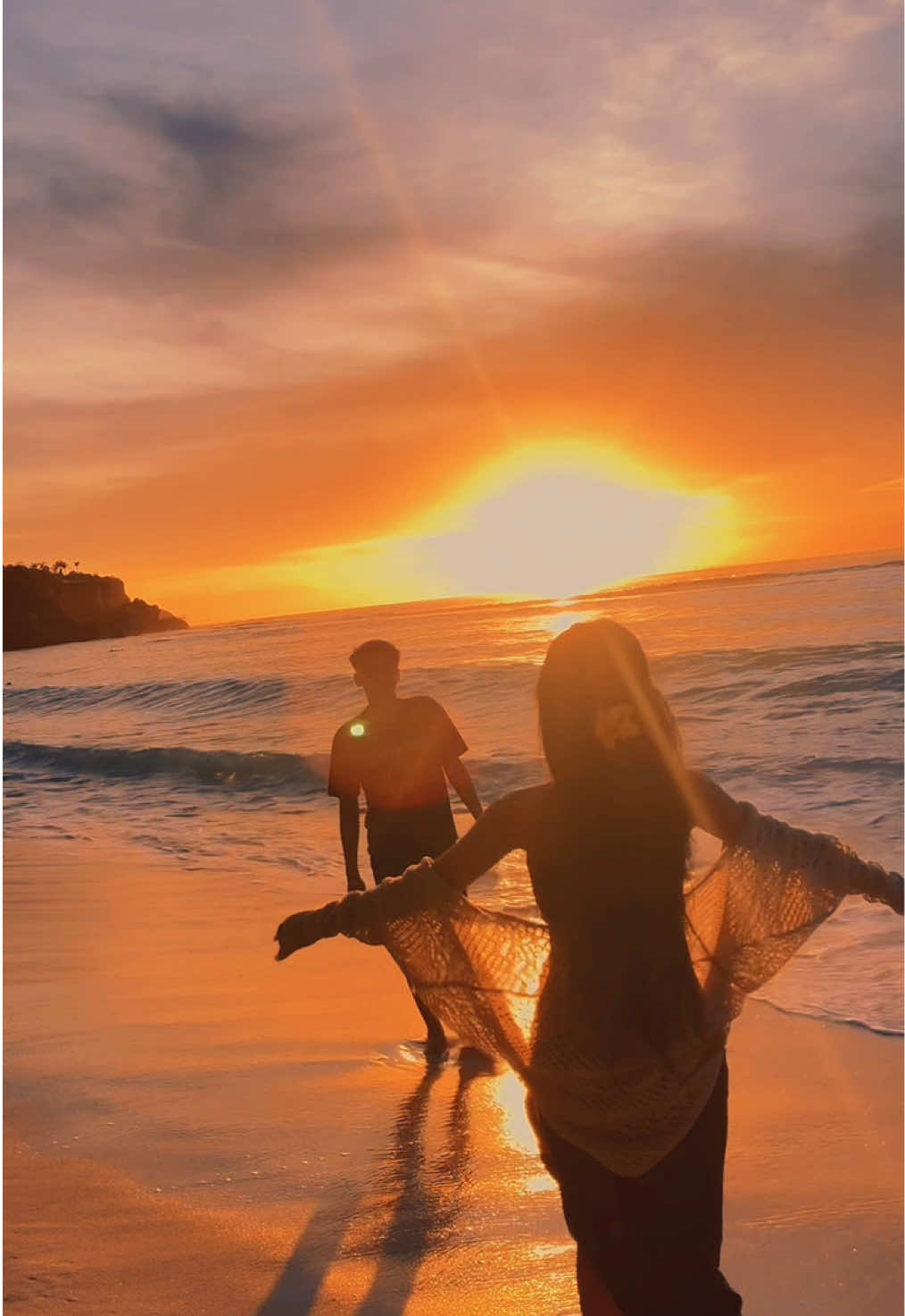 #fyppppppppppppppppppppppp #fypシ゚ #sunset #bali 