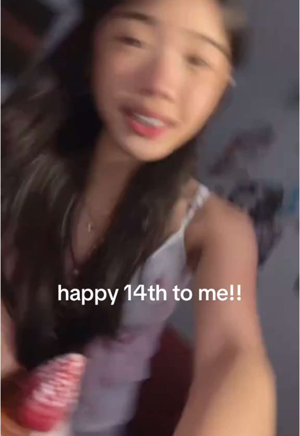been WAITING to use this sound!!!😅😅#real #fyp #viral #cavetown #birthday #14 #cake #viet #blowthisup #xuhuong 