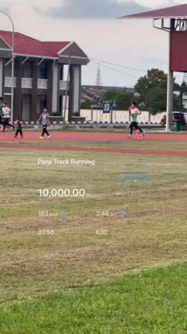 Semangat latih ye, semoga mssm milik kamu #cikgurunner #teamcoachradelea #mssm #merentasdesa 