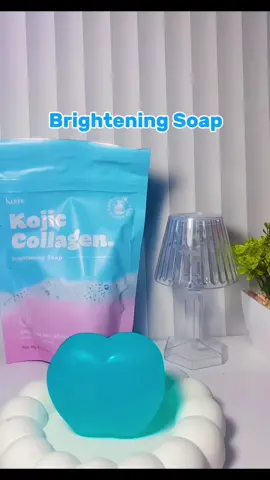 Sabun favorit akuu 😍 #fyp #fyppppppppppppppppppppppp #sabunviral #sabunpemutih #collagensoap 