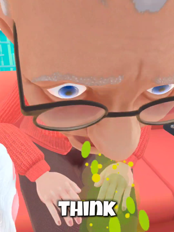 I am Security 🤣  #iamsecurity #iamcat #vr #vrgame #funnygaming #blowthisup #goviral #fyp #foryoupage #trending #funnyvideos #funnygame #viral #viralvideo #viraltiktok #GamingOnTikTok 