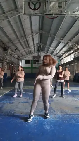 Brown Tuesday 🤎#plantersgroup #foryoupage #zumbamom #tiktokmom #tiktokph #zumbafitness 