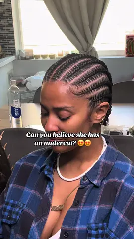 😍😍😍😍😍😍#fyp #labraids #protectivehairstyles #fypシ #stitchbraids #cornrowsbraids #losangelesbraider #neatbraids #cleanparts 