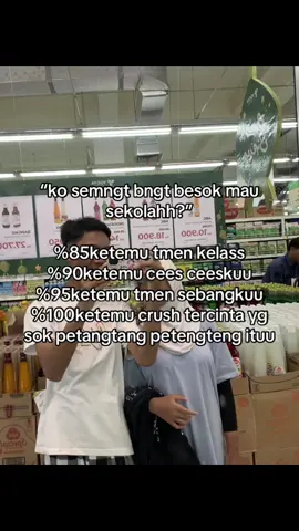 Pasti dong semangat bngtt🤍💋😝#crushdisekolah #fypagee #4u #foryoupage #fypシ #fypシ゚viral #4upageシ 
