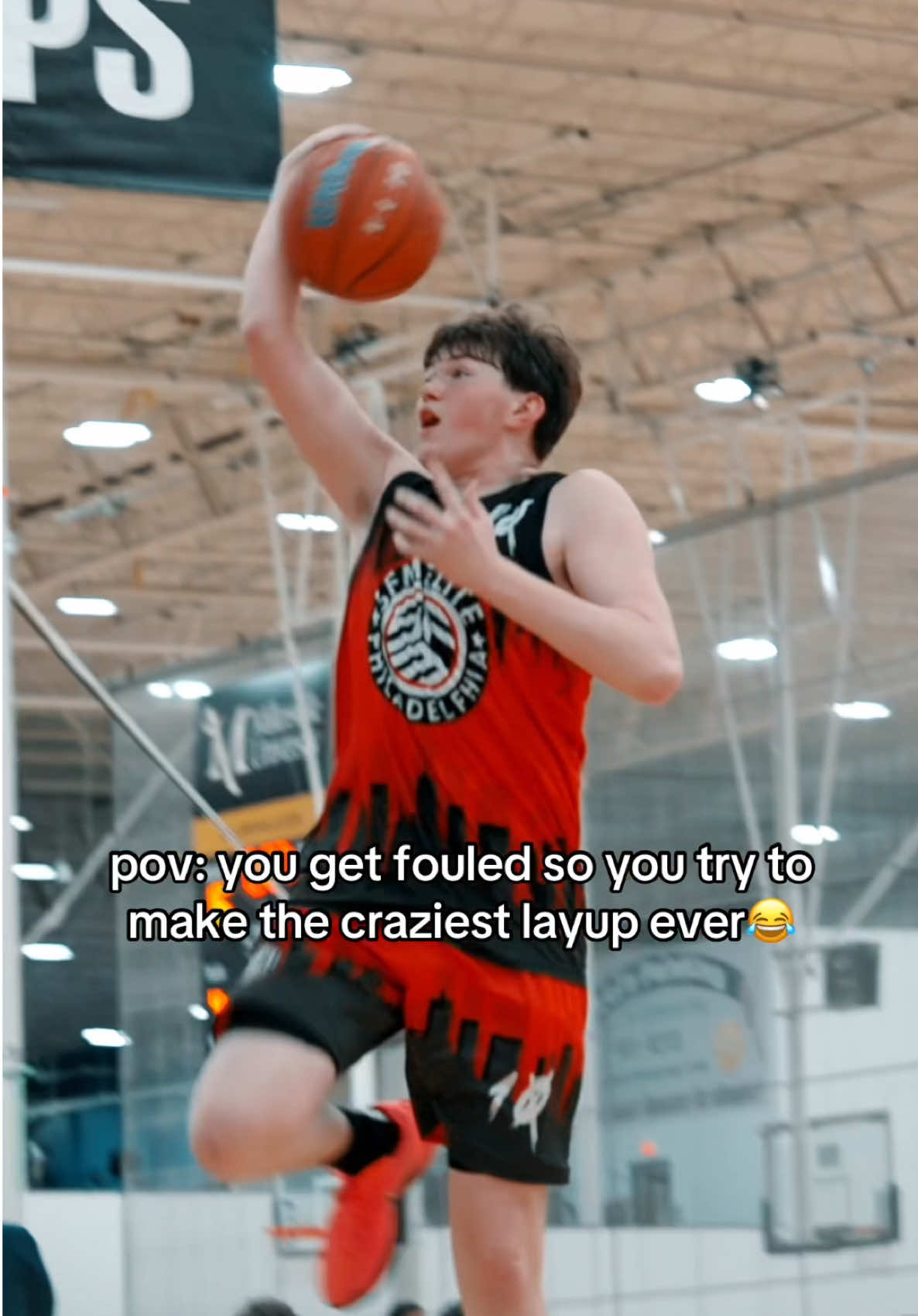 So relatable 😂💯 #fyp #aau #8thgrade 