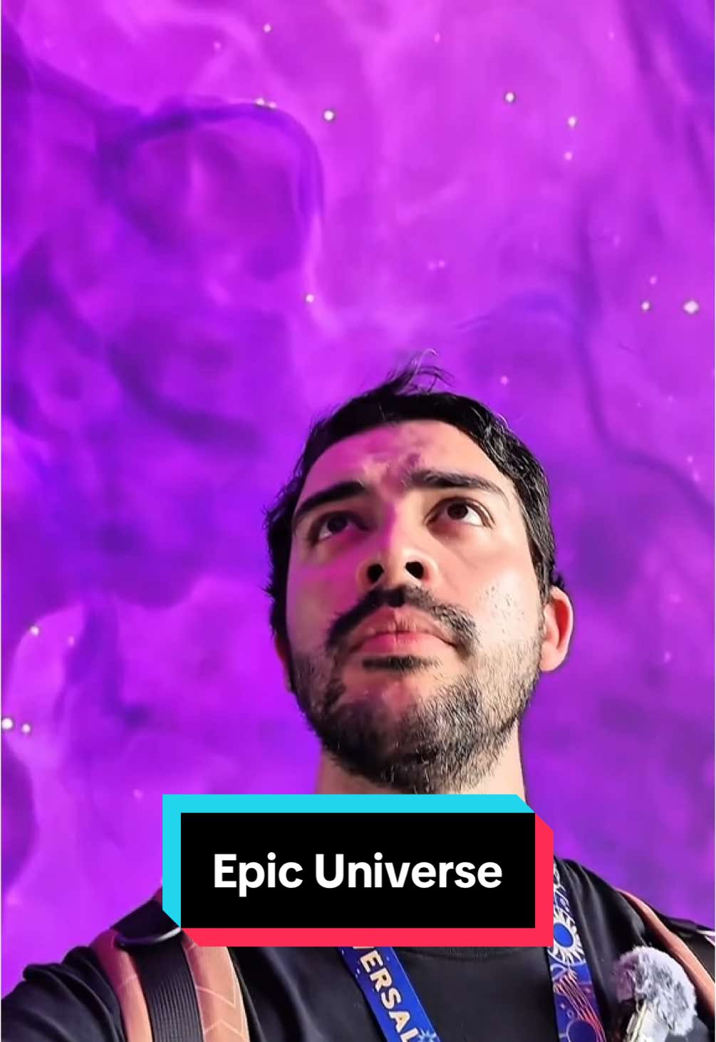 A cual portal del Epic Universe entrarías primero? Dark Universe, Ministerio Magia, Super Nintendo World, Isla Berk Como Entrenar a Tu Dragón #EpicUniverse #Parques #Universal #Orlando #cine #peliculas @Universal Destinations Latino 
