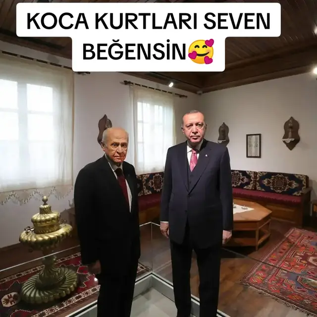 Ölümüne yanınızdayız. #rterdoğan #mhp #kürt #turk 