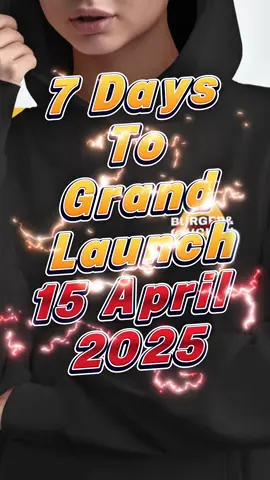 ⏳ Only 7 Days Left! 🚀 The wait is almost over! On April 15th, 2025, AllAce is unveiling its new look and exciting menu, ready to take your taste buds on a journey you won’t forget. Get ready for unmatched flavors, unbeatable service, and an experience that will leave you craving more. This is more than a launch—it’s a movement. Come celebrate with us! 🎉 Grand Launch: April 15th, 2025 Tuesday Follow us for exclusive updates and be the first to experience AllAce! #AllAce #7DaysLeft #LevelUpWithAllAce #GrandLaunch #tastetherevolution 