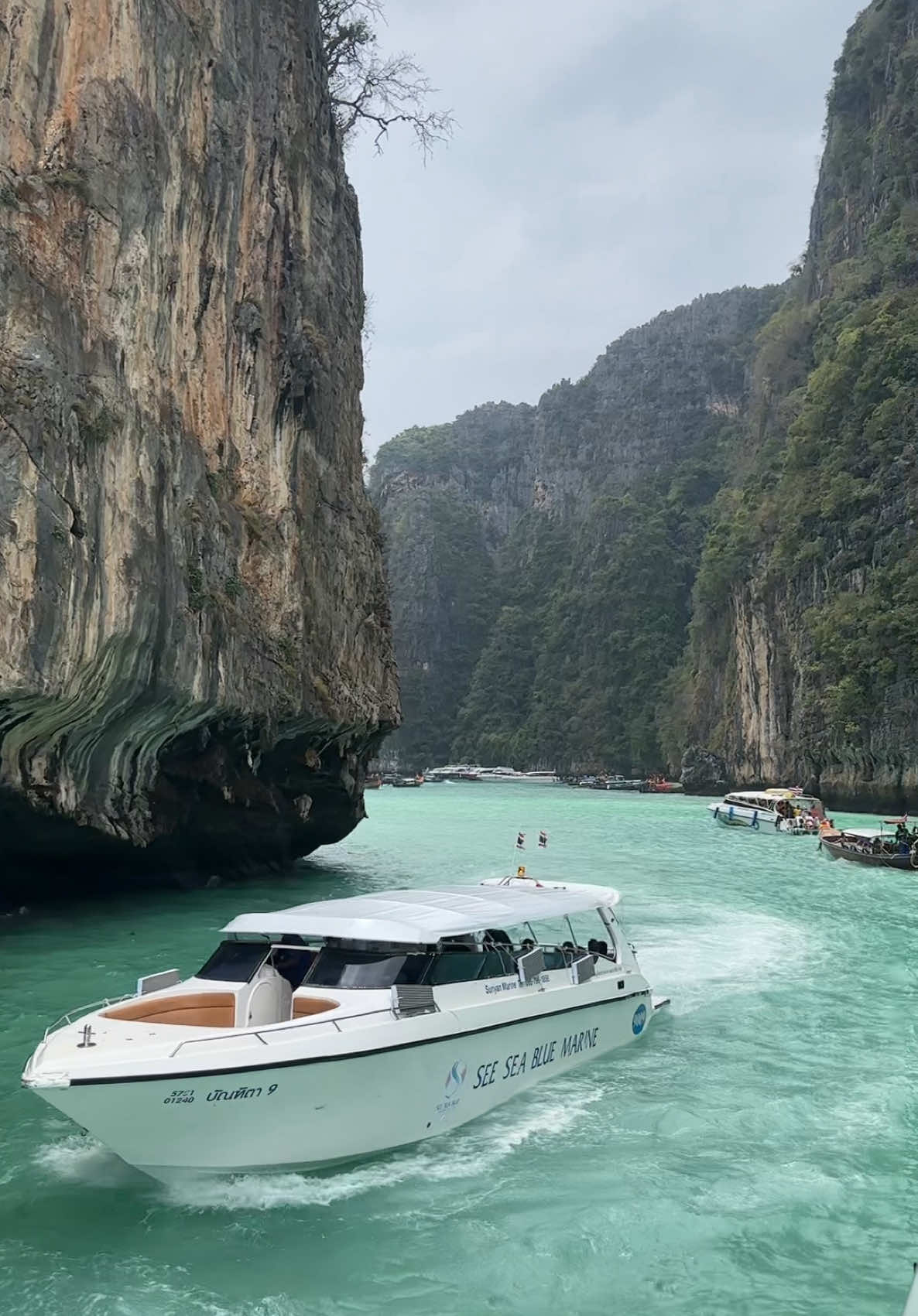ياكثر الشوق 🥹💕 #thailand🇹🇭 #مالي_خلق_احط_هاشتاقات🧢 #سفر #بوكيت 
