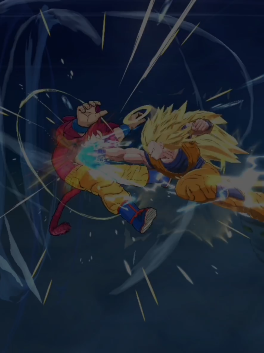 Otro día en Paralisis Ball Legends 💤💤#daima #dbdaima #dbl #dblegends 