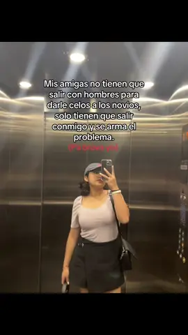 Ni modo                                            #humor #parejas #amigas #pabravoyo #fouryou #fypp 