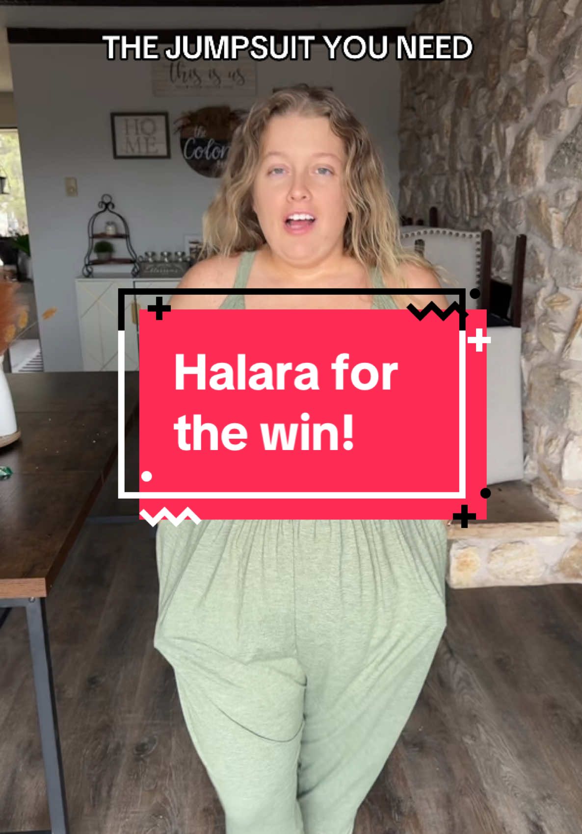 Definitely a must have! #springbreak #tiktokshopmemorialday #tiktokshoprestock #tiktokshopmothersday #halara #halaraleggings #halara 