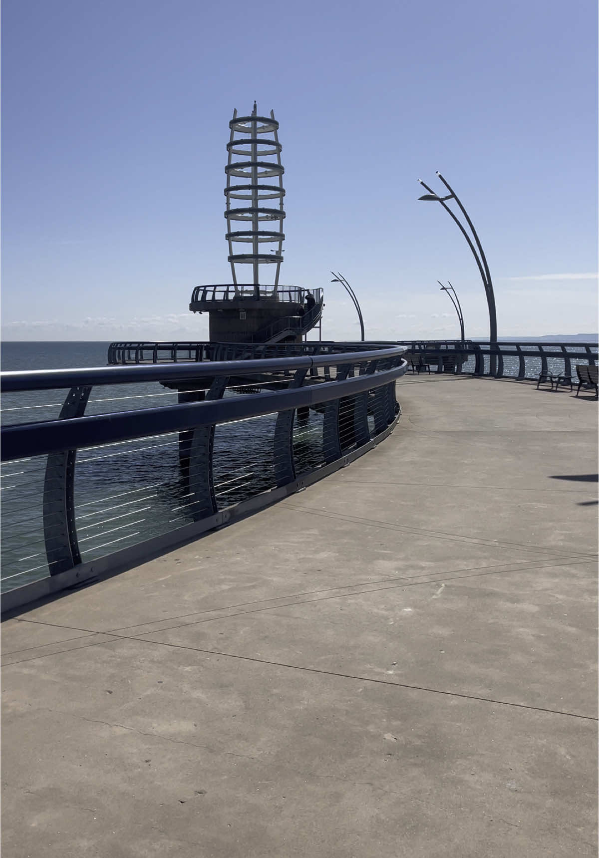 #burlingtonlakeshore 