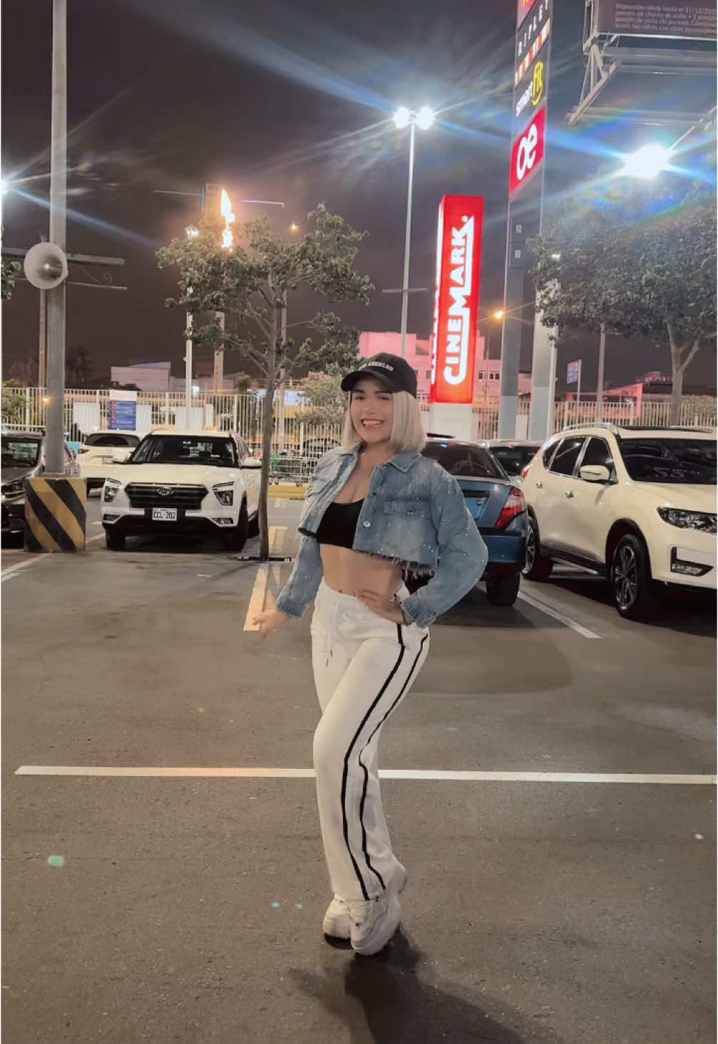 🖤 #fyp #feliz #mackeilylujan #trends 