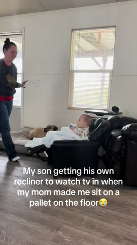 Nobody is spoiled more than the first born grandchild #MomsofTikTok #firstborngrandchild 