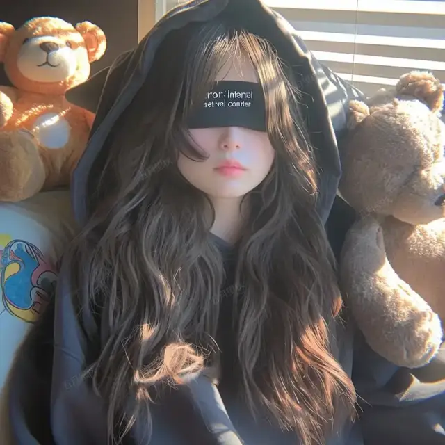 #profilpicture #mlbb #cool #coolgirl #foryou #tiktokfypシ #fyppppppppppppppppppppppp #xyzbcafypシ゚ #foryoupage❤️❤️ #pp #midjourney #pfp #ppmlbb #fyp 