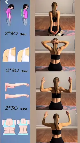 ✅Arms and back workout ✅🔥👍  ##legs #legsday #ноги #спина #спинаупражнения #спинабезболи #осанка #осанкаупражнения #осанказалогздоровья #тренировка #тренировкадома #тренировканаспину #упражнения #упражнениядома #фитнес #фитнесдома #пилатес #пилатесдома #здороваяспина #workout #workoutmotivation #workoutroutine #workoutvideo #tonedback #tonedbackworkout #armsworkout #fullbodyworkout #fullbody #cardioworkout  #abs #absworkout #upperbodyworkout