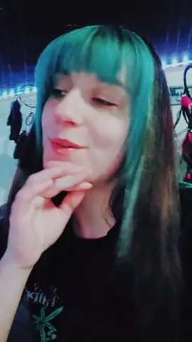 showing off the hair #kittykatty710 