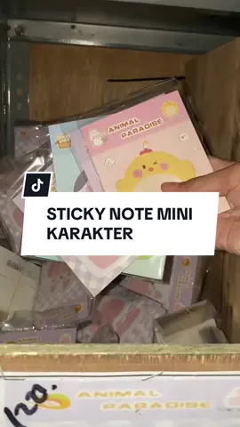 #stickynotes #sticky #stickynotesmurah #sticky #stickynotekarakter #note #catatan #fyppppppppppppppppppppppp #fyp #viral #fypシ゚viral🖤tiktok #fypツ 